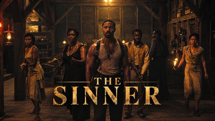 THE SINNERS | HORROR RATING SEMPURNA