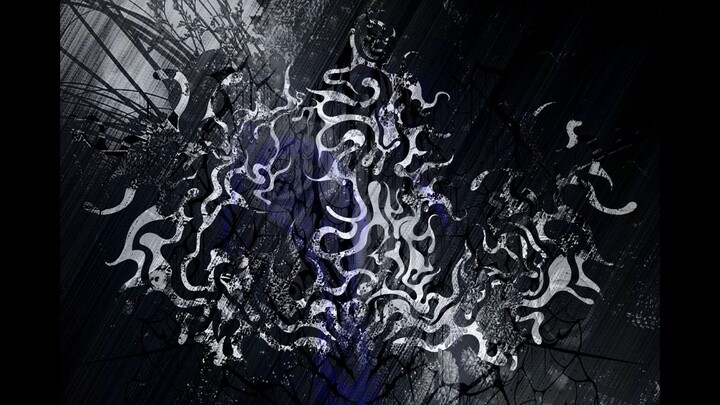 Love - Iron tombstone (full instrumental album)