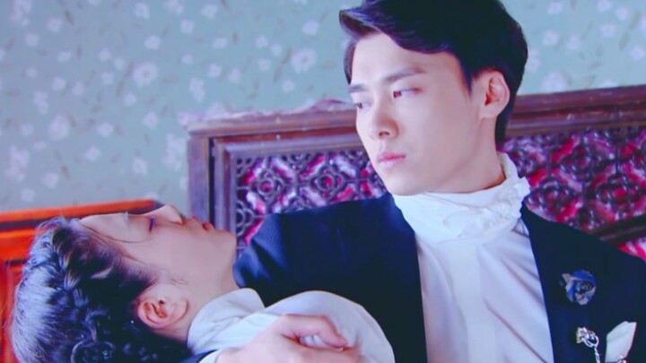 “The younger one stays with the Wen family, the older one is ours, the Ning clan’s” ‖ I wish I had a