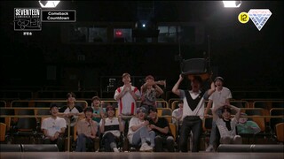 Seventeen Comeback Show [HENGGARAE] by Like17Subs 200622