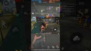 WOY MOONTON #freefire  #shorts