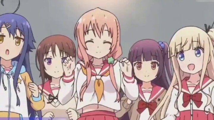 Ten cute anime series recommended: Handsome guys, hurry up and collect them!