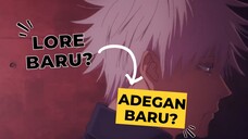 Jujutsu Kaisen Hidden Inventory Movie dalam 3 Menit