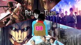 Eren Mati & Teman-Temannya Juga.. Dark Ending is Real..!! [Chapter 138 Attack on Titan]