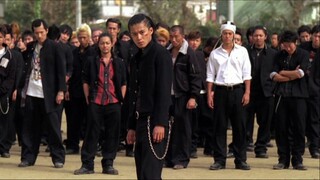 Crows Zero II 2009 Sub Indo
