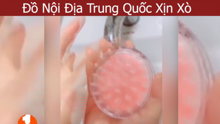 Đồ nội địa Trung Quốc BÁ ĐẠO.10 #noidiatrung