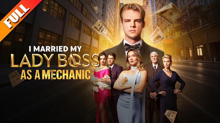I married my lady boss as a mechanic