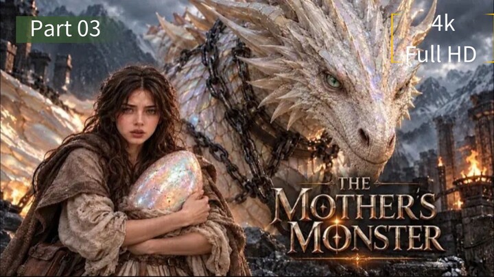 THE MOTHER MONSTER [CHAPTER 3]
