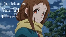 The Moment You Fall in Love | Anime Movie 2016