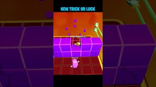 NEW TRICK OR LUCK MOMENT 😲 #stumbleguys #fyp #shorts