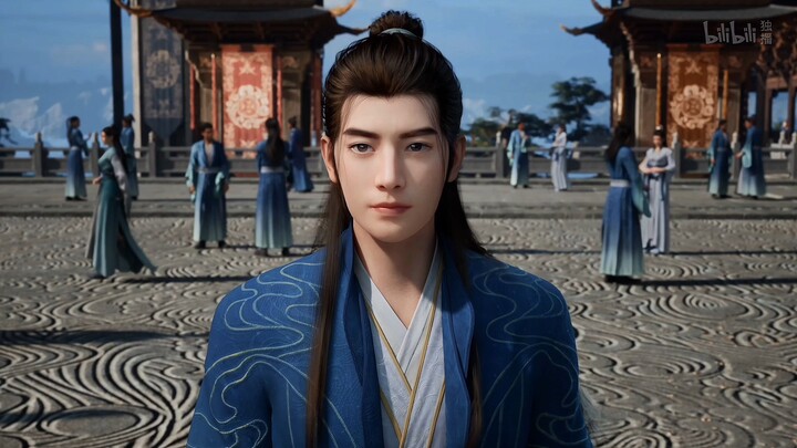 可是他就连茶里茶气的样子也好可爱啊😭真是拿你没办法😚😚