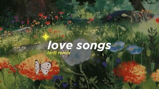 Kaash Paige - Love Songs (Alphasvara Lo-Fi Remix)