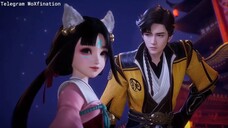 All Hail The Sect leader Eps 29 sub indo