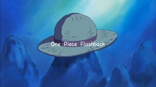 Flashback One Piece