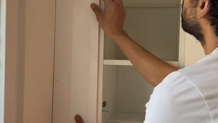 Trải nghiệm nhập vai quy trình lắp đặt bếp toàn bộ