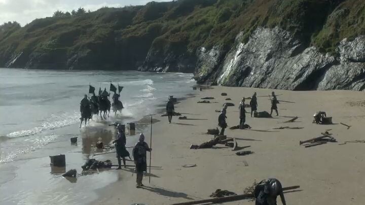 Vikings Season 4 Episode 13