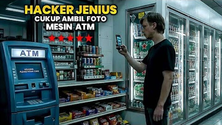 UANG TABUNGAN LANGSUNG TERKURAS ‼️ FILM PLOT TWIST KEREN