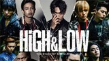 High and low The stoy of sword ss1 ep3 ซับไทย