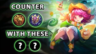 Counter Radiant Armor Easily With These Two Items | Mobile Legends
