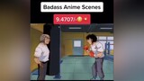 Anime name: Hajime no ippoanime recommendations animerecommendations hajimenoippo badassmoment animebadass foryoupage fypシ viral