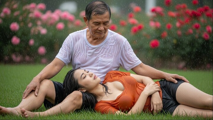 ASMR Rain | Relaxing Rain Sounds for Deep Sleep | No Talking