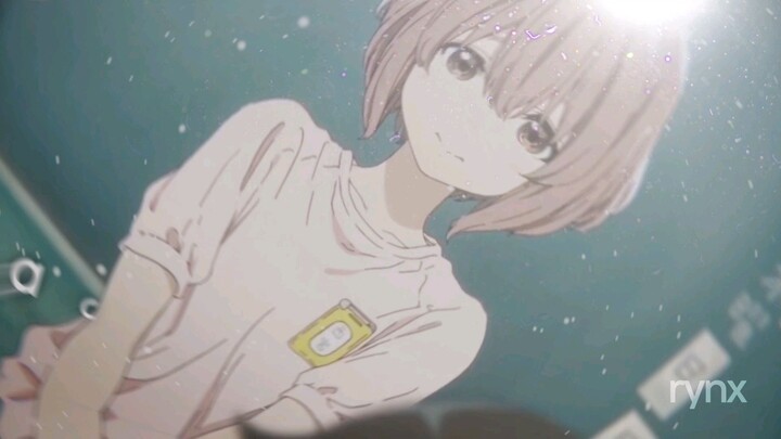 Sedihnyoooo 😭😭 - Amv Edit