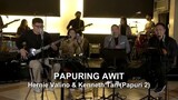 Papuring Awit + Binigyan Mo Ako Ng Awit | Rommel & Susan Guevara, Reuben Laurente & Jonaver Luklukan