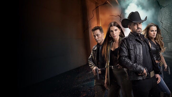 Watch Dinastía Casillas Season 1 Full Series 2025 HD