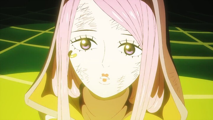 Lingkaran ajaib telah terbuka! Setan Saturnus datang! Pratinjau One Piece episode 1128, penjelasanny