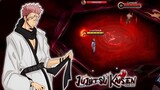 Yin Itadori Sukuna | Jujutsu Kaisen skin