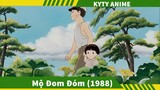 Review Phim Anime  Mộ Đom Đóm ,  Grave of the Fireflies 1988  ,Review Phim Hoạt Hình của  Kyty Anime
