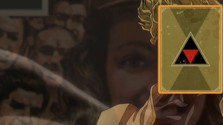 『kards』Katz's Bizarre Adventure