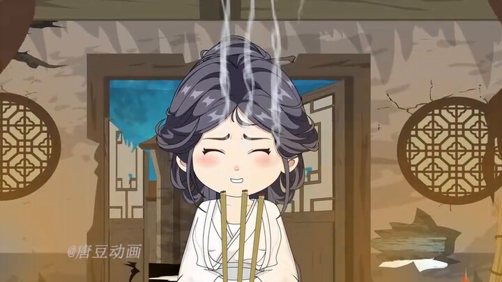 Ascension to God Episode 3