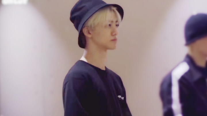 [Cat Dance Studio] Episode 2 | Make a Wish – NCT U “Make a Wish” Dance Practice – Jaemin’s Practice 