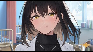 [Yandere/TS Lily] ฉันตื่นขึ้นมาและกลายเป็นสาวแล้ว! และพี่สาวคนโตในห้องพยาบาลก็เป็นที่ชื่นชม!