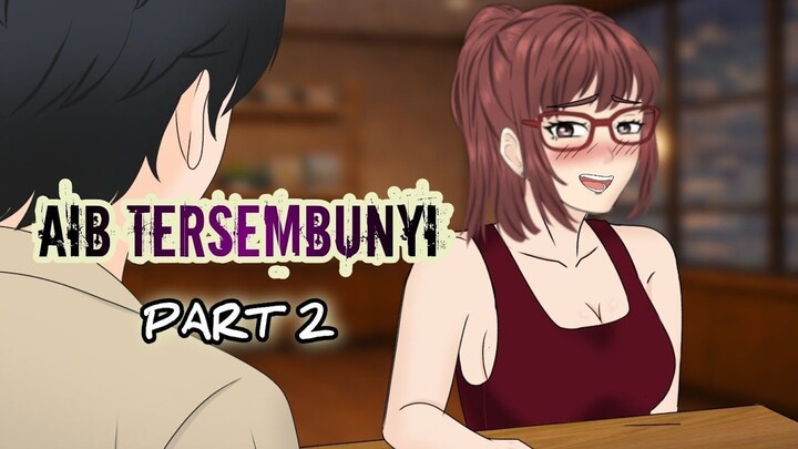 AIB TERSEMBUNYI PART 2