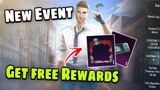 New Event!! GET FREE AVATAR FRAME 😍 +MORE | PUBG MOBILE