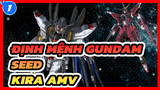 Định mệnh Gundam SEED | Siêu hot/ Cực máu | Các cuộc tấn công của Kira!_1