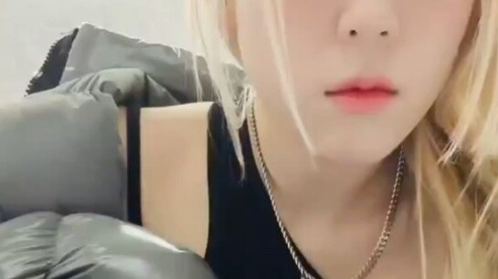 'Unforgiven' เวอร์ชั่นนักออกแบบท่าเต้น! ครูปาร์คโปรโมทเป็นการส่วนตัว! เธอรักมันมาก! 【เลสเซอราฟิม】