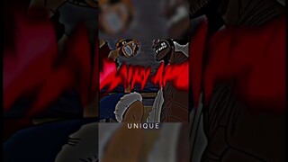 ONE piece badass moment #trending #anime #edit #onepiece #naruto #jujutsukaisen #demonslayer