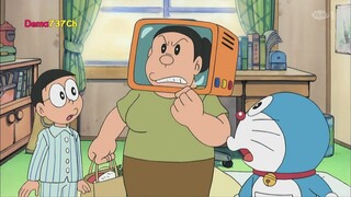 Doraemon episode 451