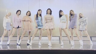 Twice - NHK 'Voice of Shibuya' [2019.10.21]