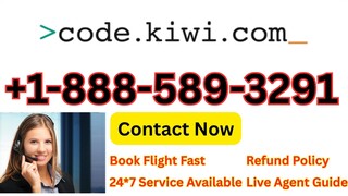Talk to Someone At ®️Kiwi𝓬𝓸𝓶® USA Through Contact® Numbers The Detailed Guide