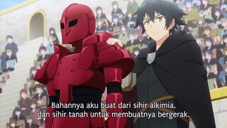 Hero Without a Class: Who Even Needs Skills?! episode 10 Full English Sub | REACTION