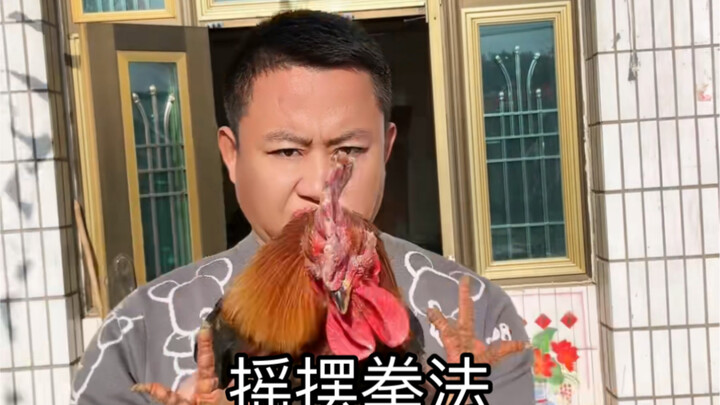 เรื่องการควบคุมหัวนี่ ต้องยกให้พี่คุนของฉันเลย,