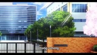 9 Ruler’s Crown [Episode 4] (Sub Indo)