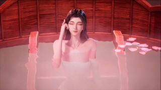 Wǔ Sui Xinghe Eps 16 Indo