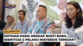 Hotman Paris Bertemu Keluarga Vina Cirebon