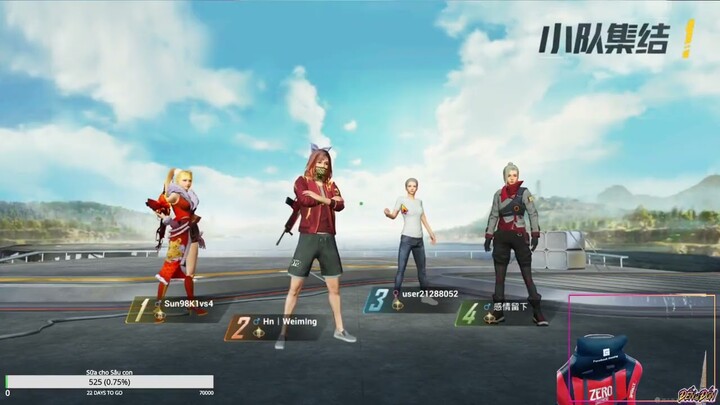 MK14 + AWM NEW GAMEPLAY  SOLO vs SQUAD PUBG MOBILE Black Diamond Tarot 2