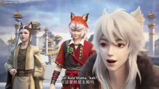 Tales Of Demons And Gods S9 Eps 6